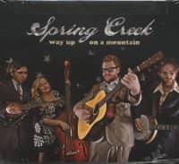 Preview: Way Up On A Mountain (CD) Preview: Way Up On A Mountain (CD)