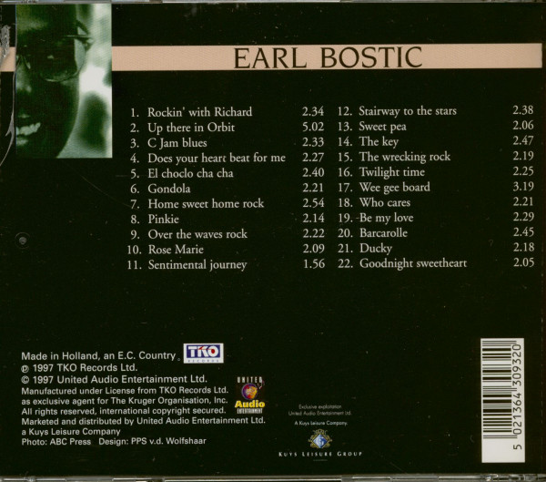 Members Edition (CD)