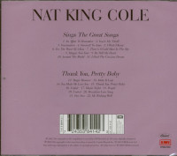 Preview: Sings The Great Songs - Thank You, Pretty Baby (CD) Preview: Sings The Great Songs - Thank You, Pretty Baby (CD)