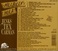 Preview: Hillbilly Hula Preview: Hillbilly Hula