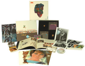 Forever Changing - Elektra 1963-73 (5-CD)