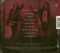 Preview: Smith / Kotzen (CD) Preview: Smith / Kotzen (CD)