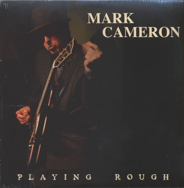 Playing Rough (LP) Playing Rough (LP)