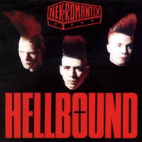 Preview: Hellbound (CD) Preview: Hellbound (CD)