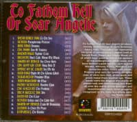 Preview: To Fathom Hell Or Soar Angelic (CD) Preview: To Fathom Hell Or Soar Angelic (CD)