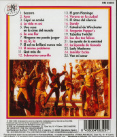 Preview: Sus ultimos EP's para EMI Vol.3 (1965-1968) Preview: Sus ultimos EP's para EMI Vol.3 (1965-1968)