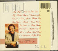 Preview: My Wife ... My Life (CD) Preview: My Wife ... My Life (CD)