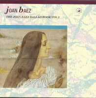 Preview: The Joan Baez Ballad Book Vol.2 (LP) Preview: The Joan Baez Ballad Book Vol.2 (LP)
