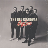 Preview: Big Love (LP) Preview: Big Love (LP)