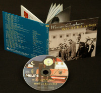 Preview: Wenn ich dich verliere (CD) Preview: Wenn ich dich verliere (CD)