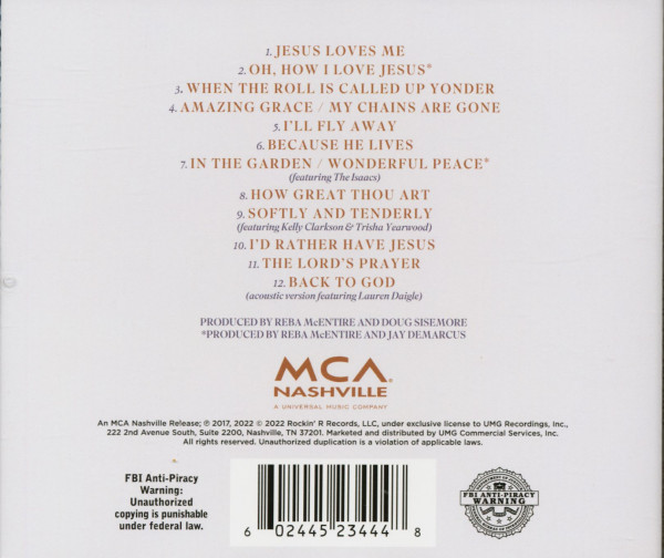 My Chains Are Gone - Hymns & Gospel Favorites (CD)