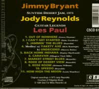 Preview: Guitar Legends - Suntide Desert Jam 1973 Preview: Guitar Legends - Suntide Desert Jam 1973