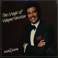 Preview: The Magic Of Wayne Newton (2-LP) Preview: The Magic Of Wayne Newton (2-LP)
