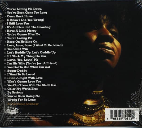 If I Work My Thing On You (CD)