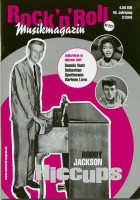 Preview: Musikmagazin #227 Preview: Musikmagazin #227