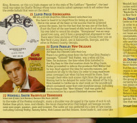 Preview: The Promised Land - A Rock & Roll Road Map (2-CD) Preview: The Promised Land - A Rock & Roll Road Map (2-CD)