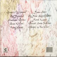 Preview: Ivory Castanets (CD) Preview: Ivory Castanets (CD)