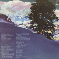 Preview: Rocky Mountain Christmas (LP, Cut-Out) Preview: Rocky Mountain Christmas (LP, Cut-Out)