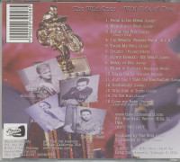 Preview: Wild Side Of Town (CD) Preview: Wild Side Of Town (CD)