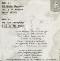 Preview: All Night Rockers (7inch, 33rpm) Preview: All Night Rockers (7inch, 33rpm)