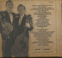 Preview: Love And Wealth - The Lost Recordings (2-CD) Preview: Love And Wealth - The Lost Recordings (2-CD)