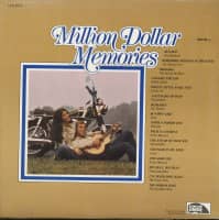 Preview: Million Dollar Memories, Vol.3 (LP) Preview: Million Dollar Memories, Vol.3 (LP)