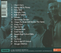 Preview: The Rimshots (CD) Preview: The Rimshots (CD)