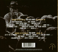Preview: Traveling Man (2-CD) Preview: Traveling Man (2-CD)