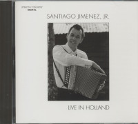 Preview: Live In Holland (CD) Preview: Live In Holland (CD)