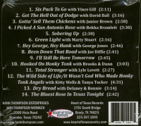 Preview: Hank Thompson & Friends (CD) Preview: Hank Thompson & Friends (CD)