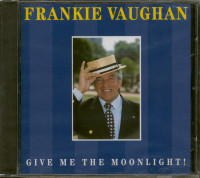 Preview: Give Me The Moonlight (CD) Preview: Give Me The Moonlight (CD)