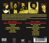 Preview: Live 1972 (2-CD) Preview: Live 1972 (2-CD)