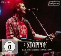Preview: Live At Rockpalast 1990 & 1997 (2-CD & DVD) Preview: Live At Rockpalast 1990 & 1997 (2-CD & DVD)
