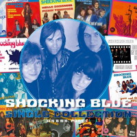 Preview: Single Collection Part 1 (2-LP, 180g colored Vinyl, Ltd.) Preview: Single Collection Part 1 (2-LP, 180g colored Vinyl, Ltd.)