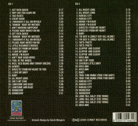 Preview: Directly From My Heart (2-CD) Preview: Directly From My Heart (2-CD)