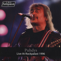 Preview: Live At Rockpalast 1996 (LP) Preview: Live At Rockpalast 1996 (LP)