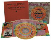 Preview: Hippies, Hasch und Flower Power (CD) Preview: Hippies, Hasch und Flower Power (CD)