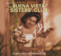 Preview: Buenas Vista Sister's Club Preview: Buenas Vista Sister's Club