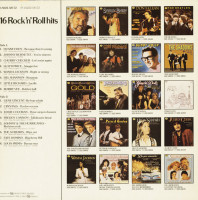 Preview: 16 Rock 'N' Roll Hits (LP) Preview: 16 Rock 'N' Roll Hits (LP)