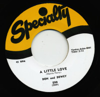 Preview: Jungle Hop - A Little Love (7inch, 45rpm) Preview: Jungle Hop - A Little Love (7inch, 45rpm)