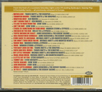 Preview: Louisiana Saturday Night Revisited (CD) Preview: Louisiana Saturday Night Revisited (CD)