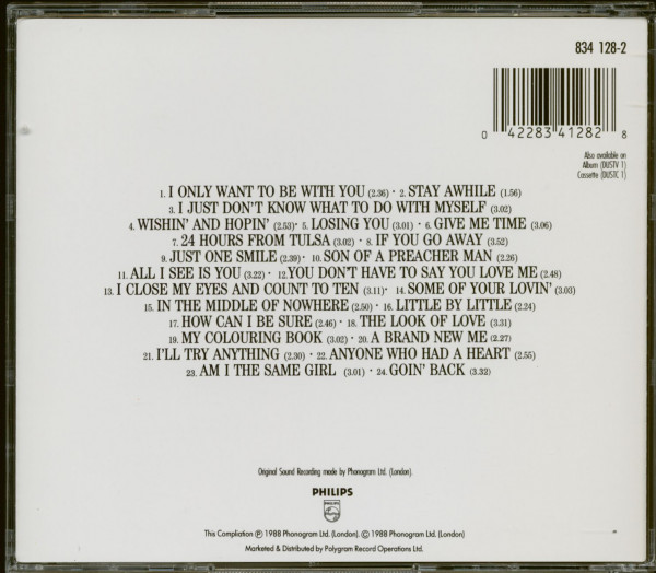 The Silver Collection (CD)