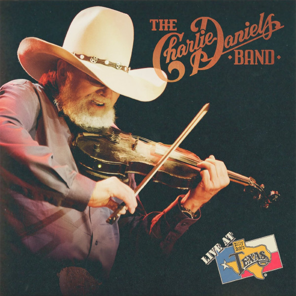Live At Billy Bob's Texas Live At Billy Bob's Texas