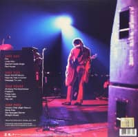 Preview: Freedom - Atlanta Pop Festival (2-LP) Preview: Freedom - Atlanta Pop Festival (2-LP)