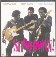 Preview: Showdown! (LP) Preview: Showdown! (LP)