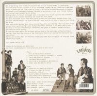 Preview: Radio Broadcast 1972 (LP, colored Vinyl) Preview: Radio Broadcast 1972 (LP, colored Vinyl)