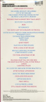 Preview: The Columbia Album of Richard Rodgers (2-CD) Preview: The Columbia Album of Richard Rodgers (2-CD)