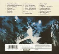 Preview: Itchy Feet (CD) Preview: Itchy Feet (CD)