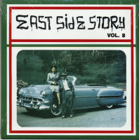 Preview: East Side Story Vol.1-12 (13-LP Box-Set, Ltd.) Preview: East Side Story Vol.1-12 (13-LP Box-Set, Ltd.)