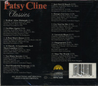 Preview: Classics (CD) Preview: Classics (CD)